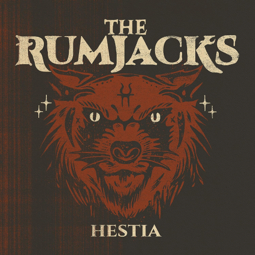 The Rumjacks : Hestia